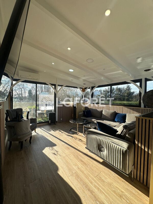 Appartement à vendre, 99m², Villiers-le-Bel