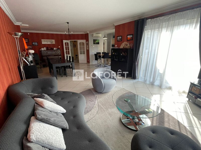 Maison à vendre, 169m², Arnouville-lès-Gonesse