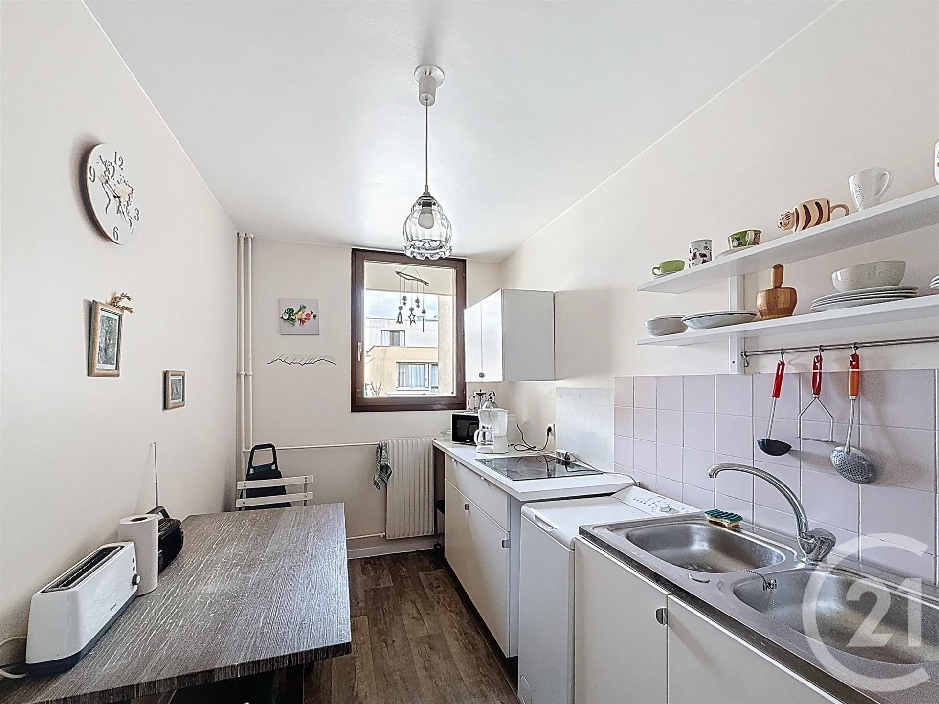 Appartement à vendre, 78m², Bobigny