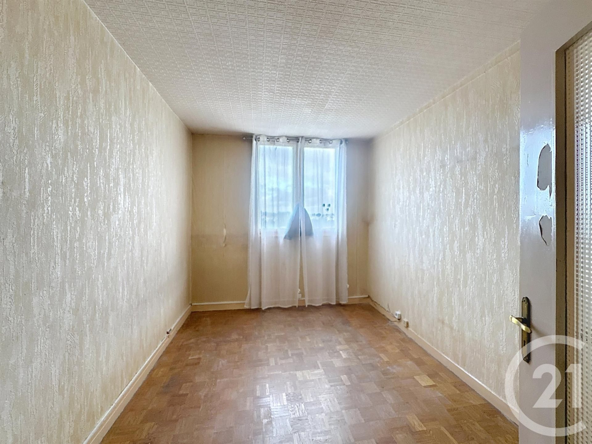 Appartement à vendre, 72m², Garges-lès-Gonesse
