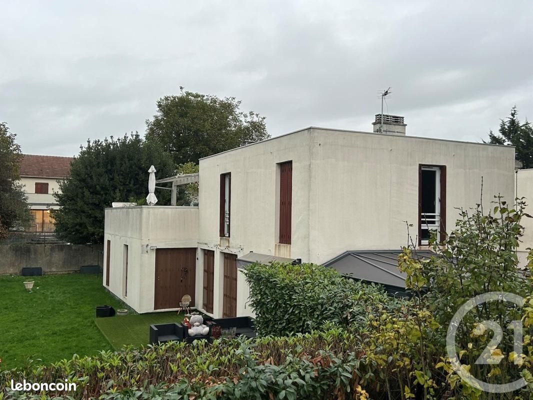 Appartement à vendre, 103m², Villiers-le-Bel