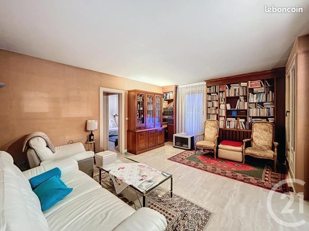 Appartement à vendre, 103m², Villiers-le-Bel