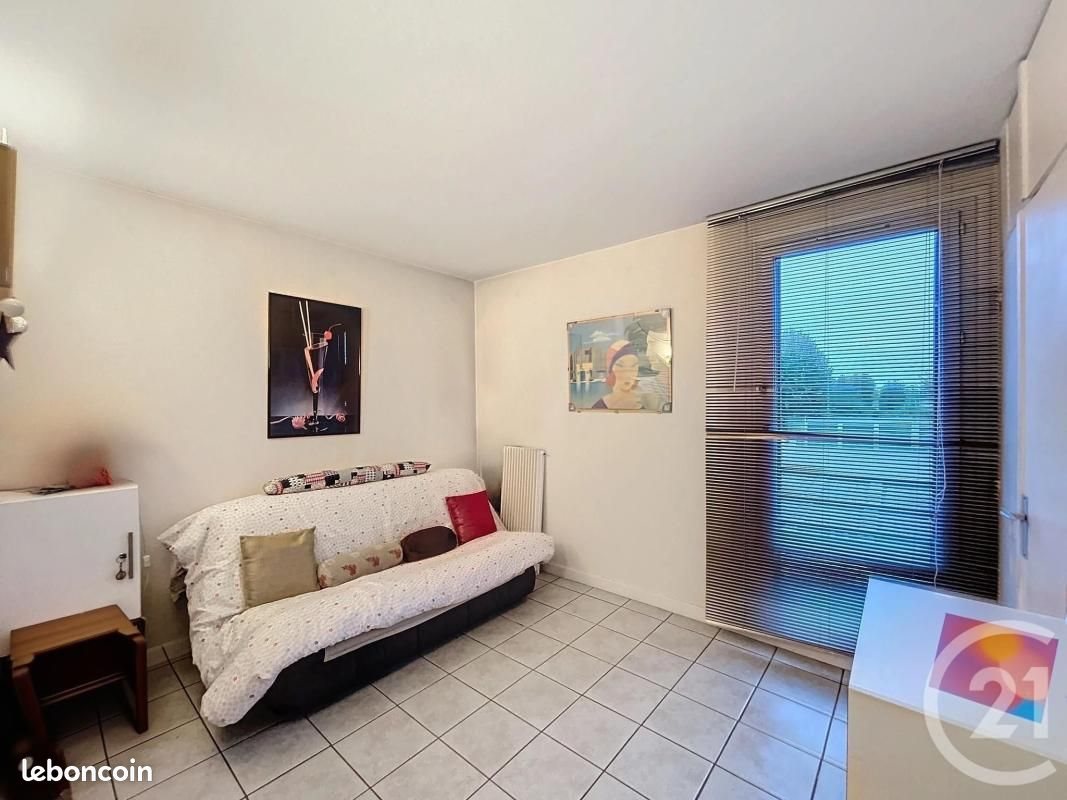 Appartement à vendre, 103m², Villiers-le-Bel