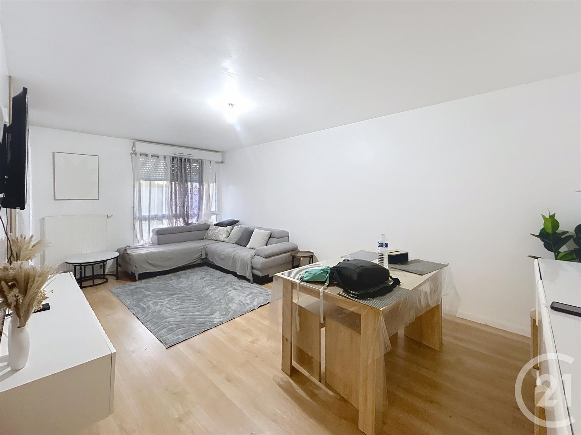 Appartement à louer, 65m², Garges-lès-Gonesse