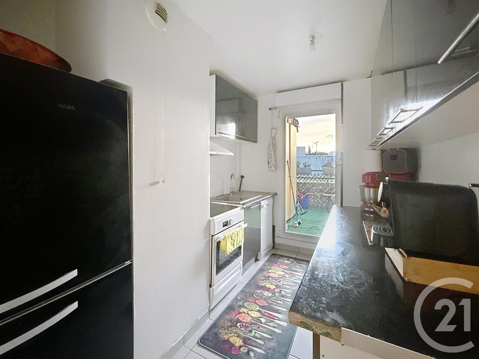 Appartement à louer, 65m², Garges-lès-Gonesse