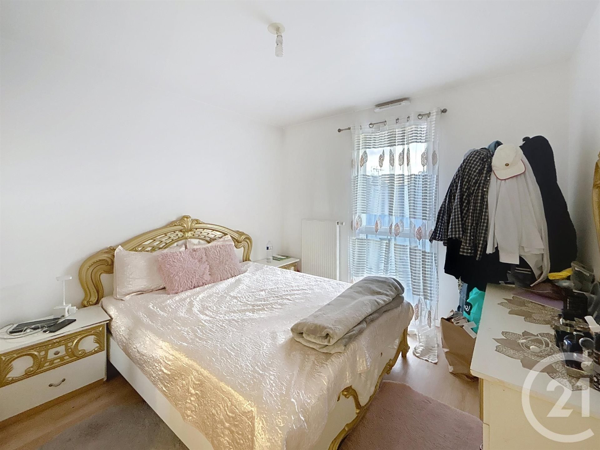 Appartement à louer, 65m², Garges-lès-Gonesse