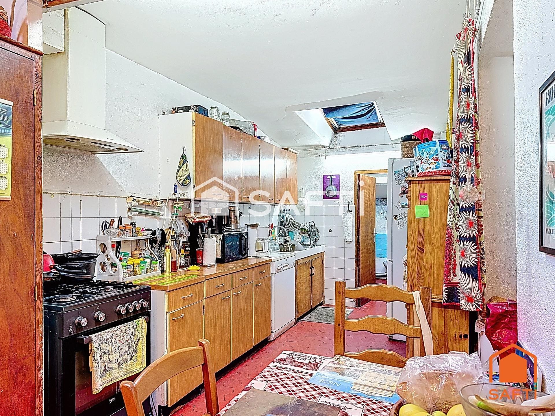 Appartement à vendre, 113m², Aups