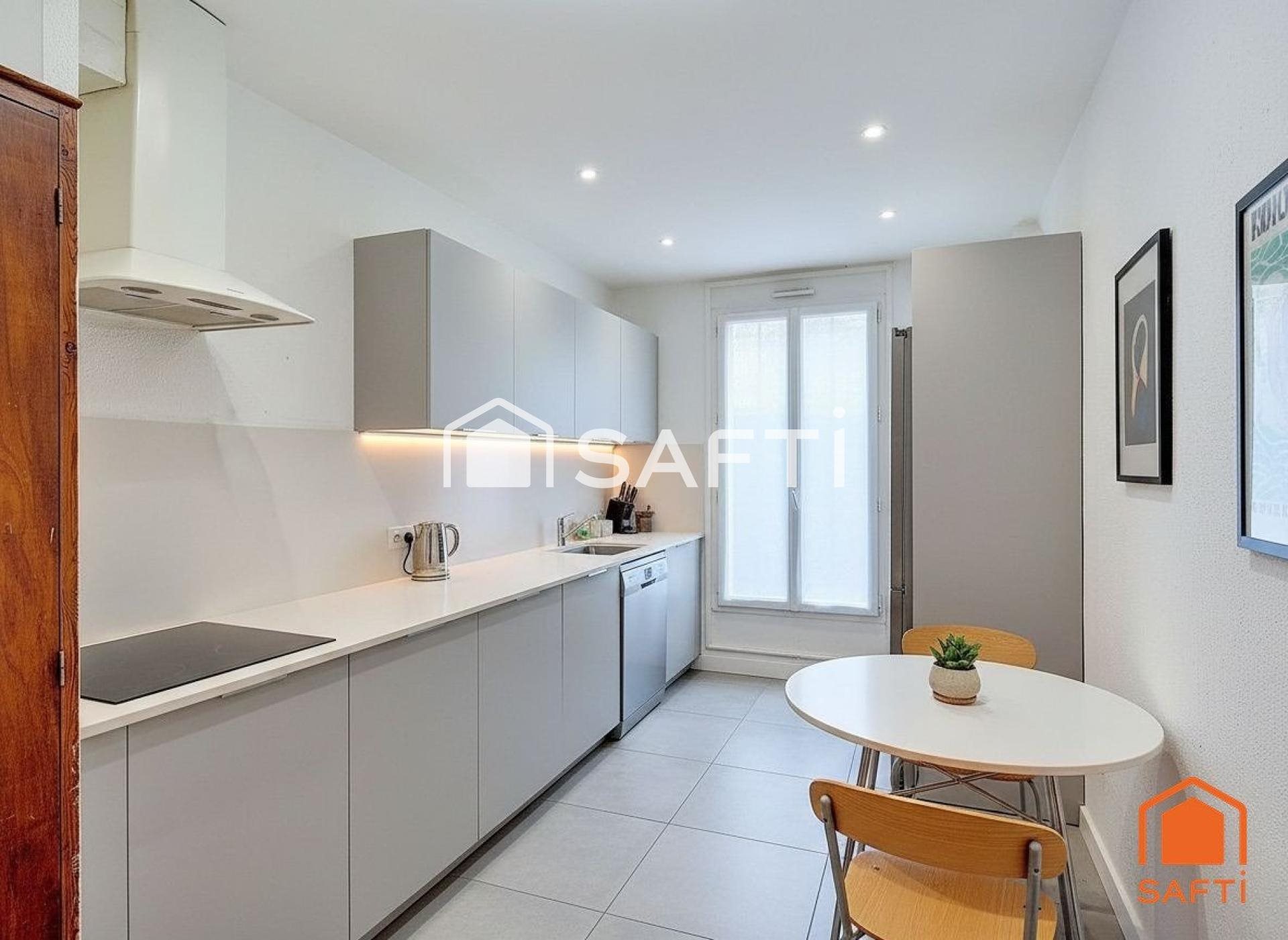 Appartement à vendre, 113m², Aups