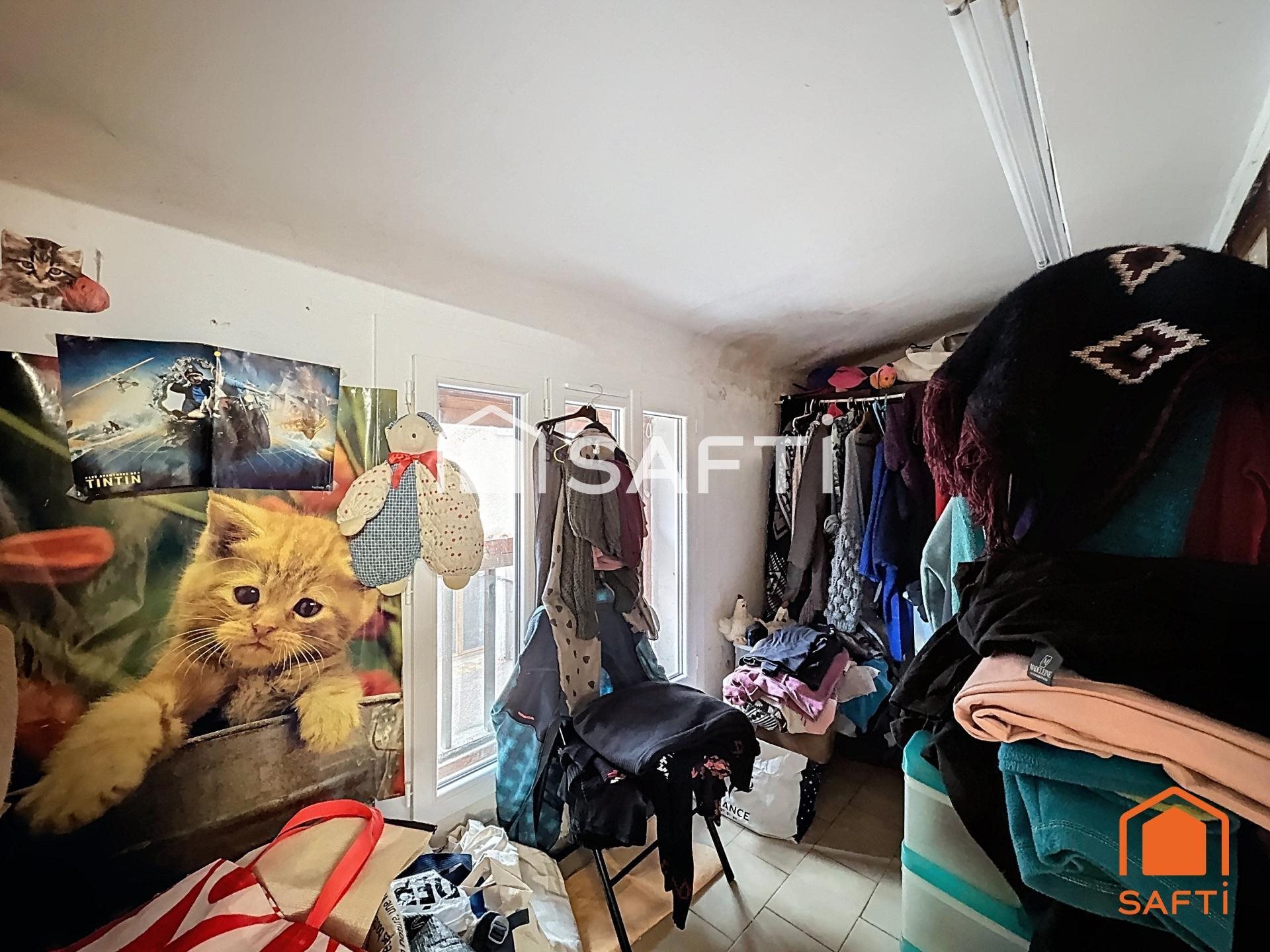 Appartement à vendre, 113m², Aups