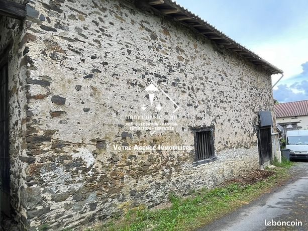 Maison à vendre, 120m², Le Vigen