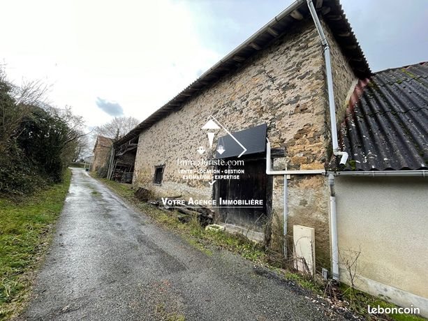 Maison à vendre, 120m², Le Vigen