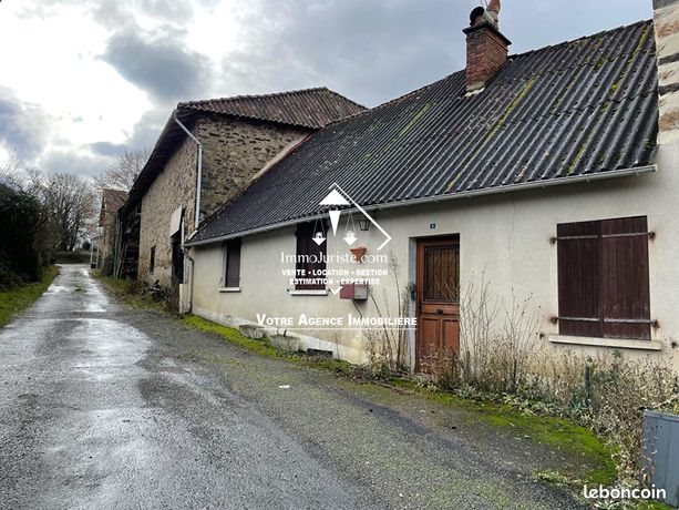 Maison à vendre, 120m², Le Vigen