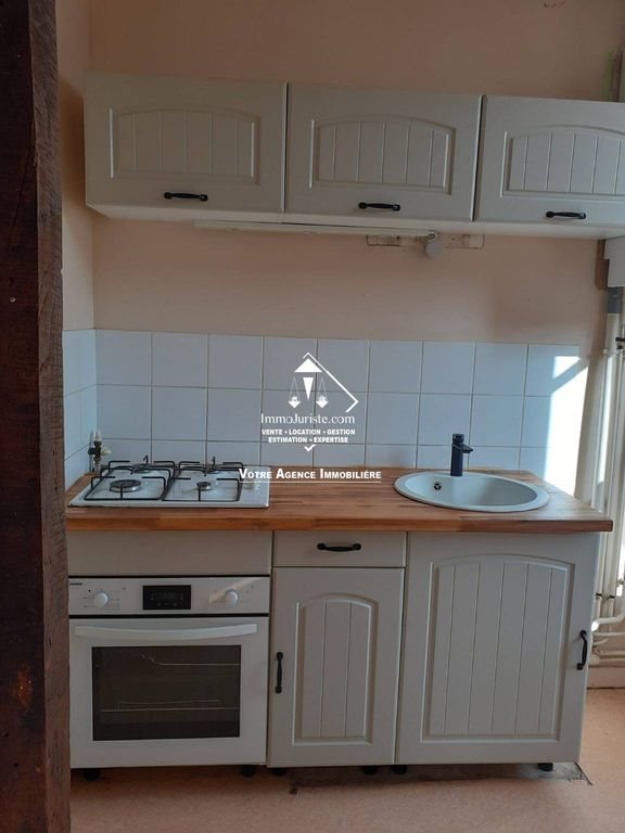 Appartement à vendre, 320m², Limoges