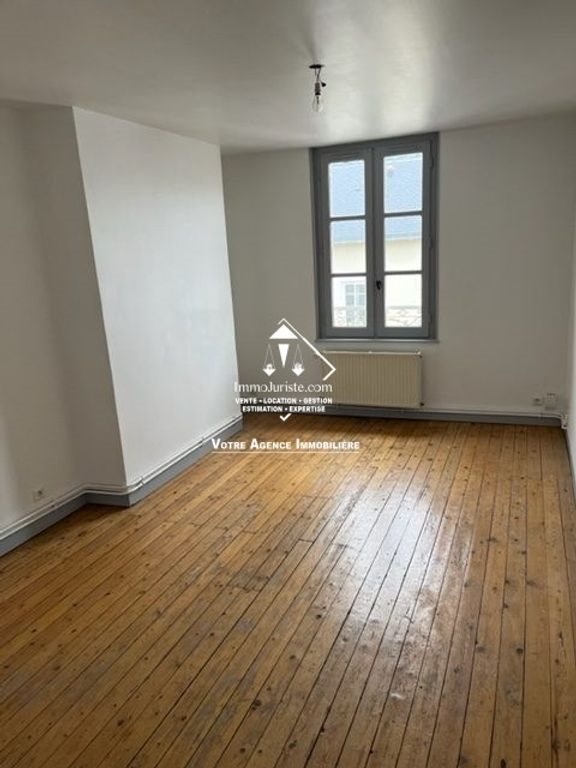 Appartement à vendre, 320m², Limoges