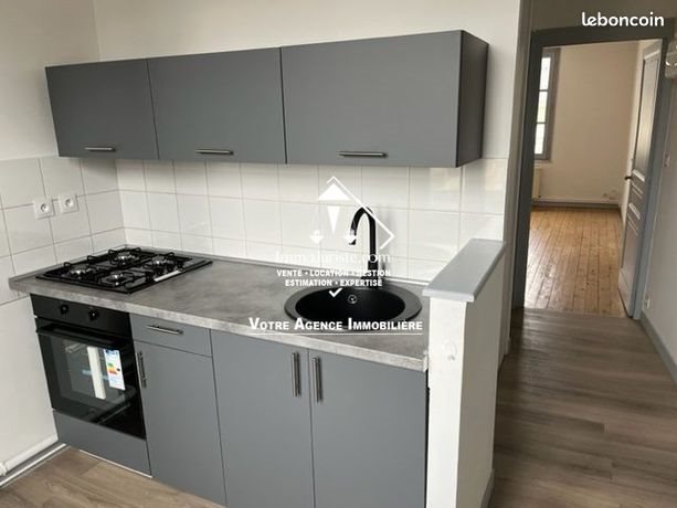 Appartement à vendre, 320m², Limoges