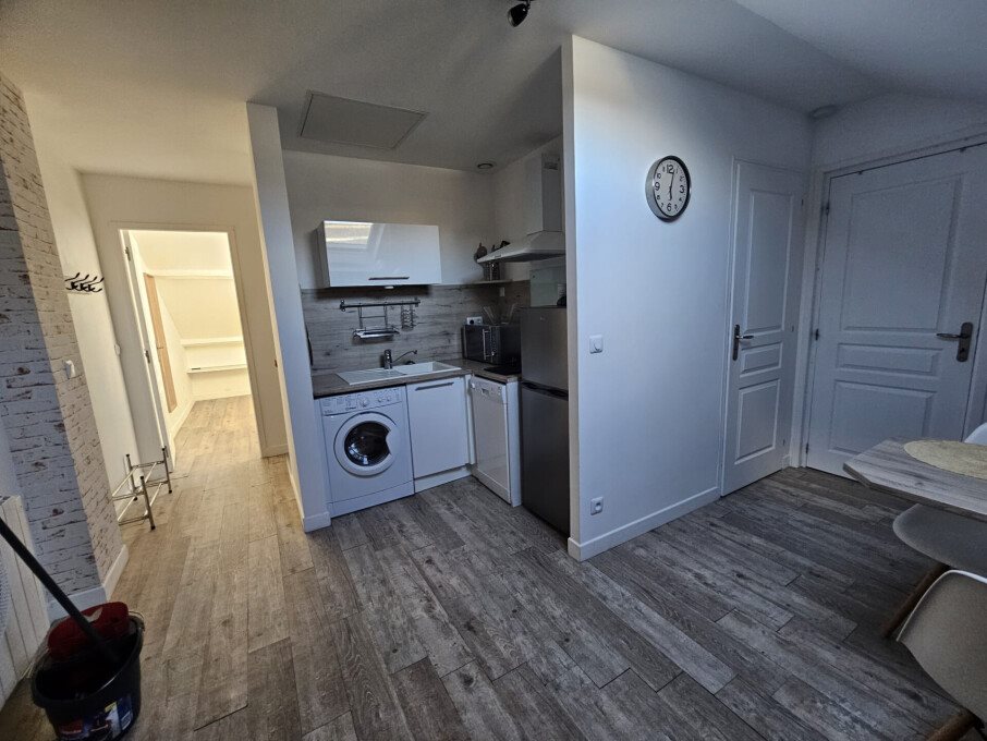 Appartement à louer, 37m², Amboise