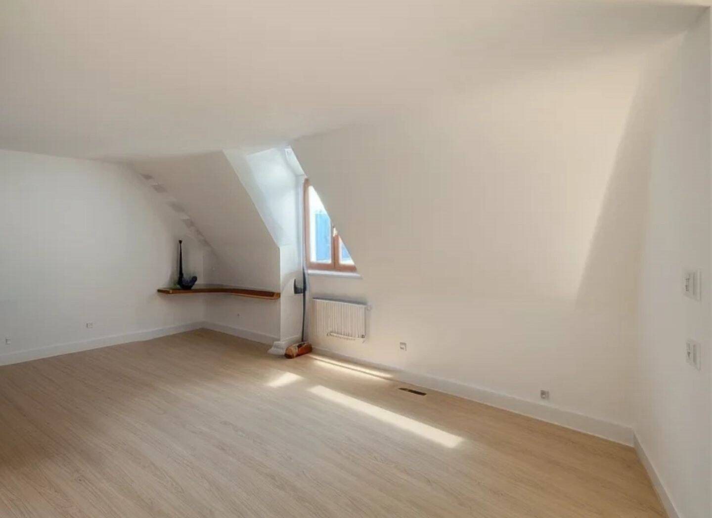 Appartement à louer, 32m², Loches
