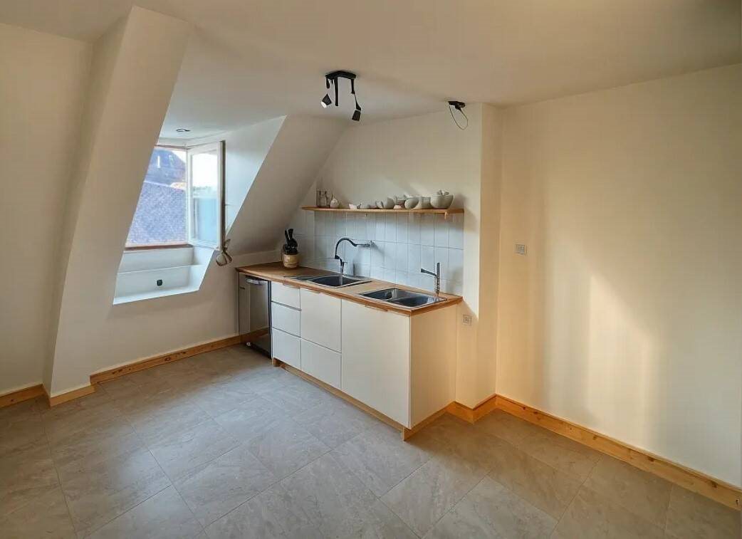 Appartement à louer, 32m², Loches