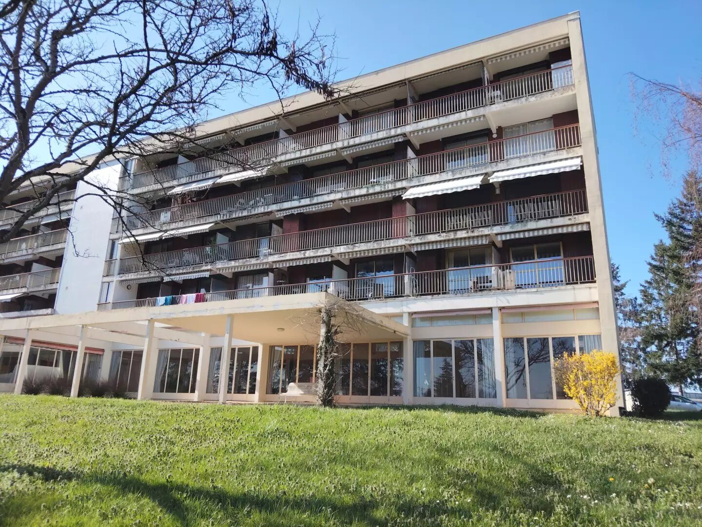 Appartement à vendre, 46m², Montrichard Val de Cher