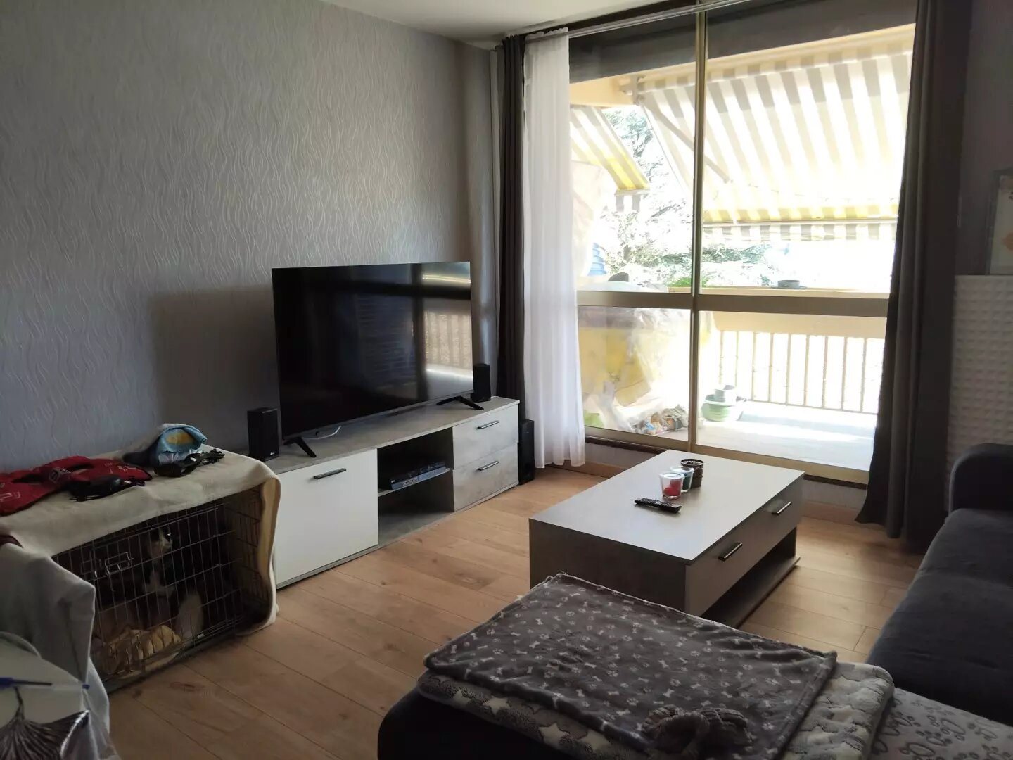 Appartement à vendre, 46m², Montrichard Val de Cher