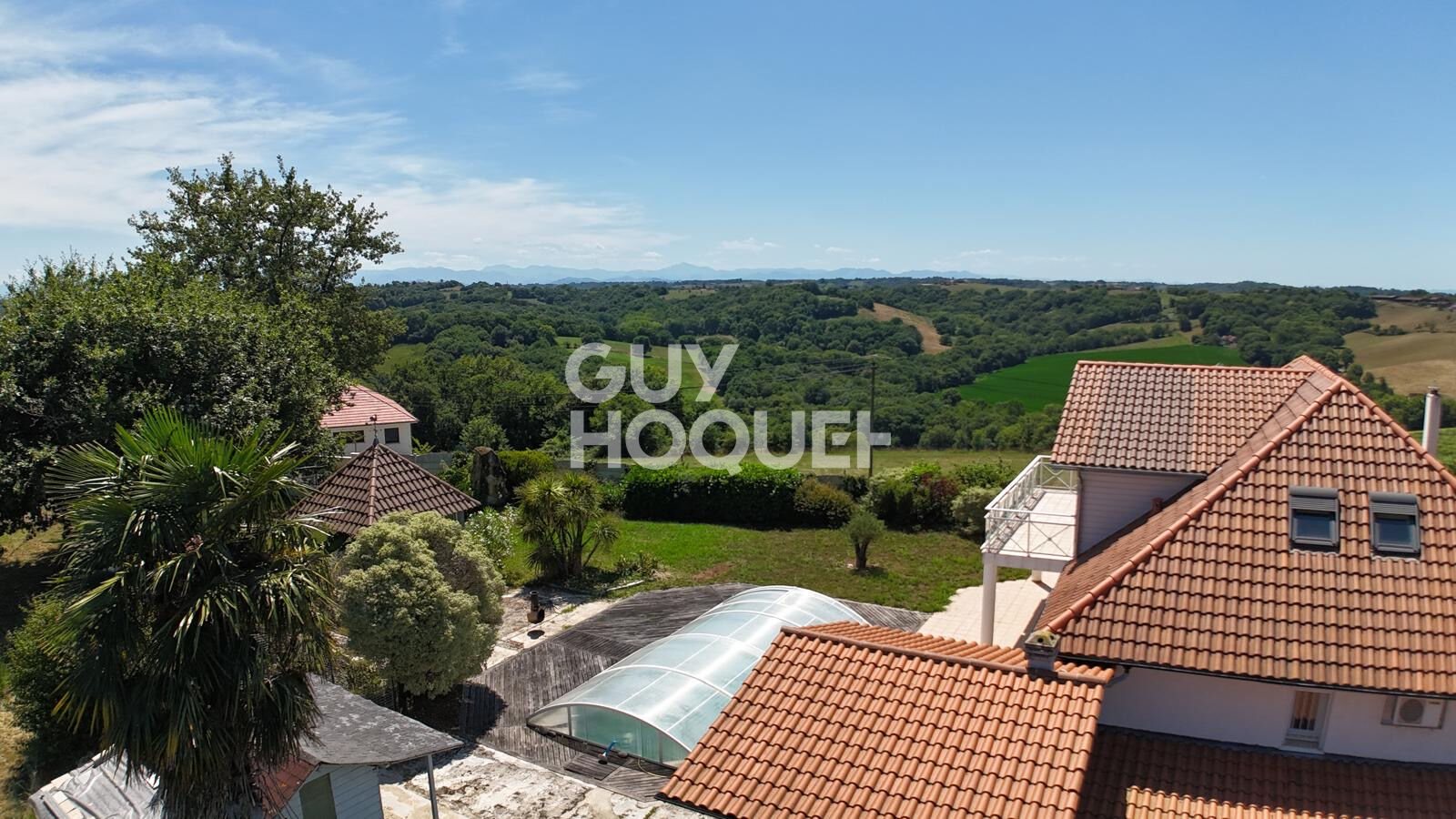 Maison à louer, 171m², Lagor