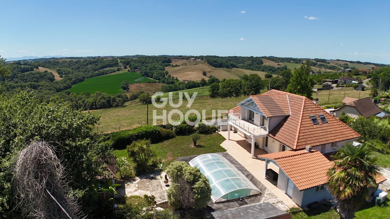 Maison à louer, 171m², Lagor