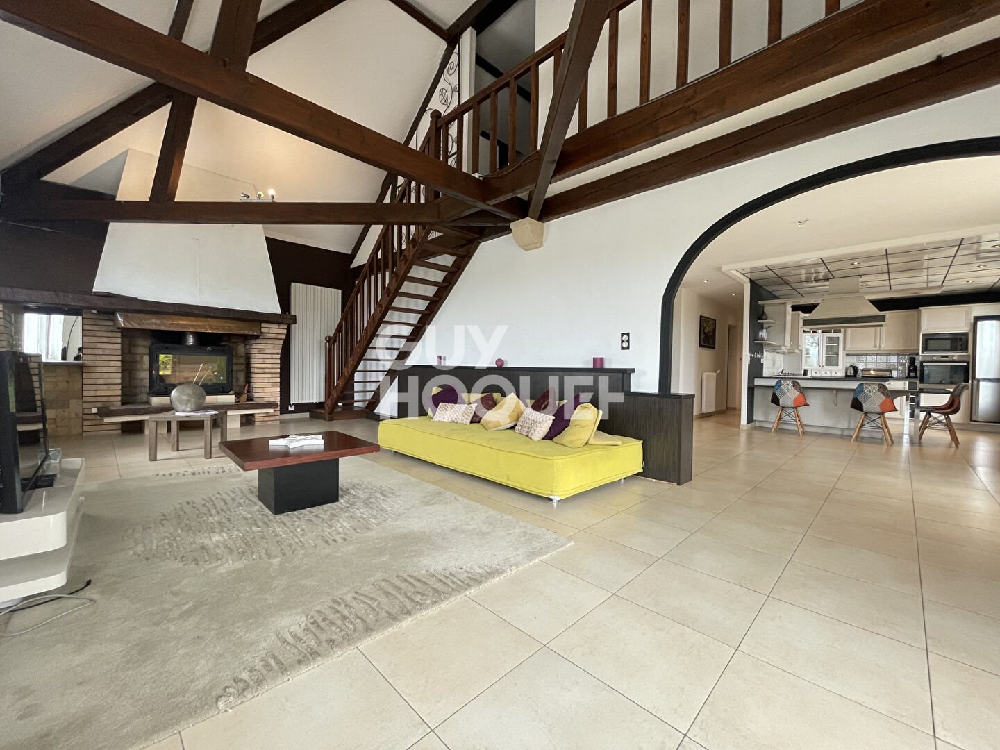 Maison à louer, 171m², Lagor