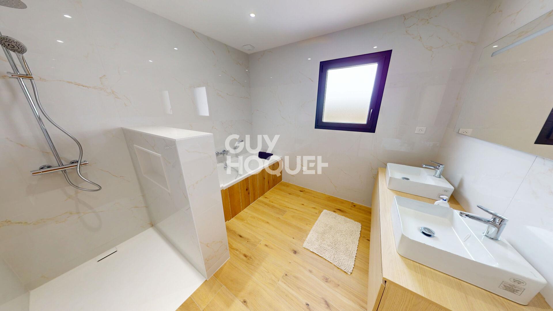 Maison à vendre, 144m², Maslacq