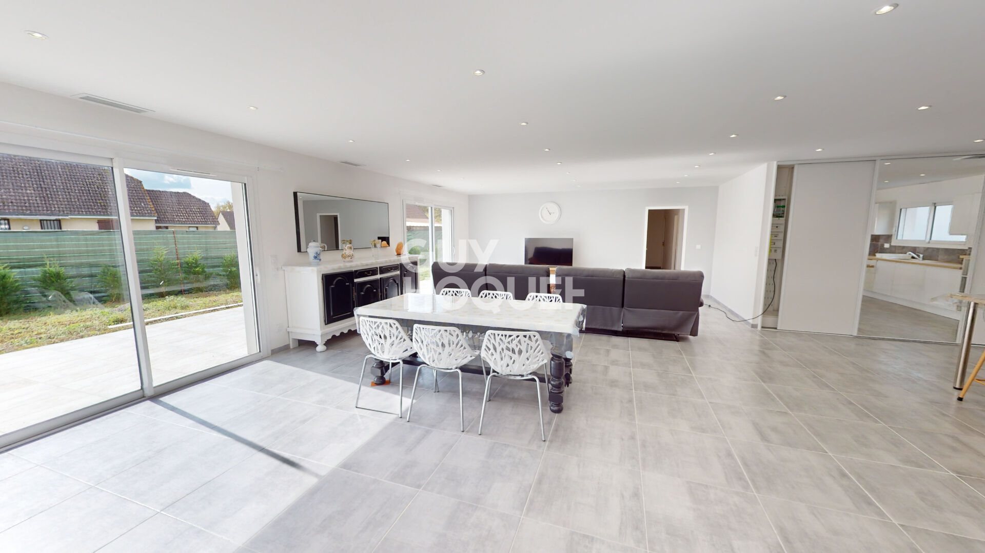 Maison à louer, 206m², Lons