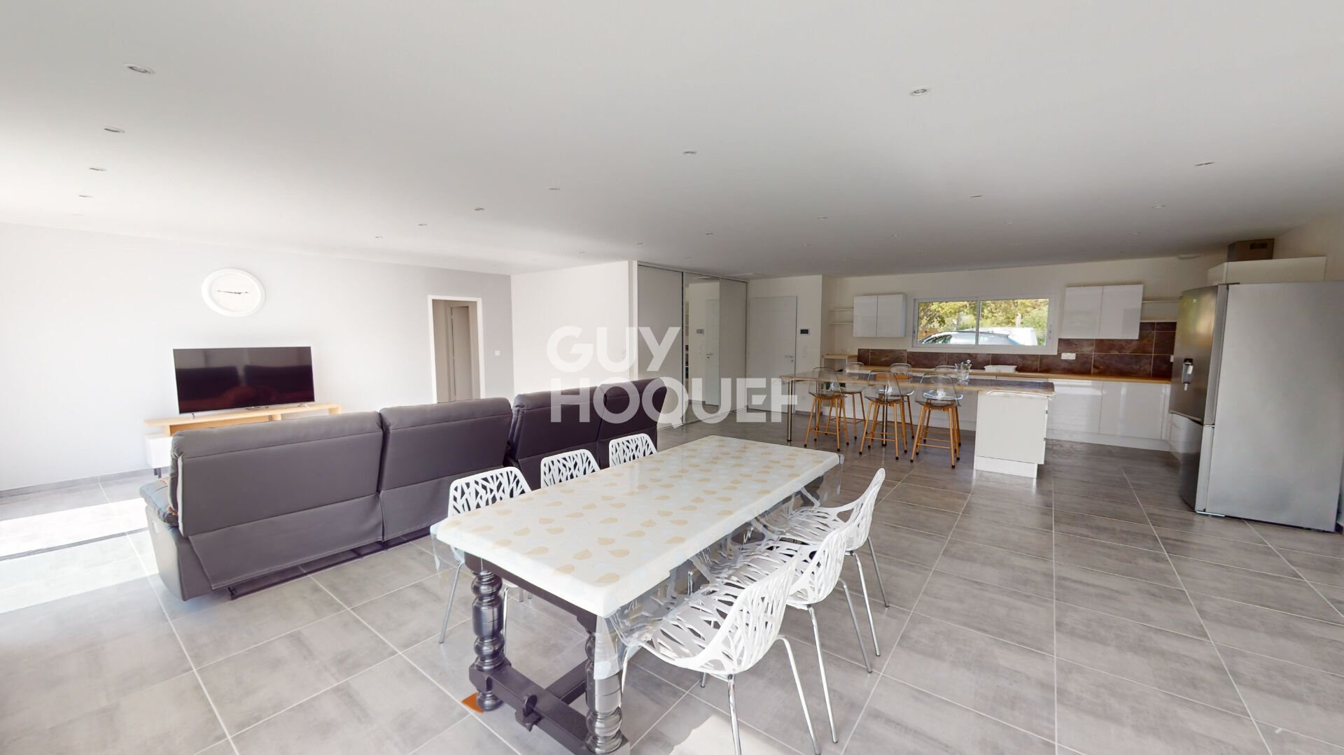 Maison à louer, 206m², Lons