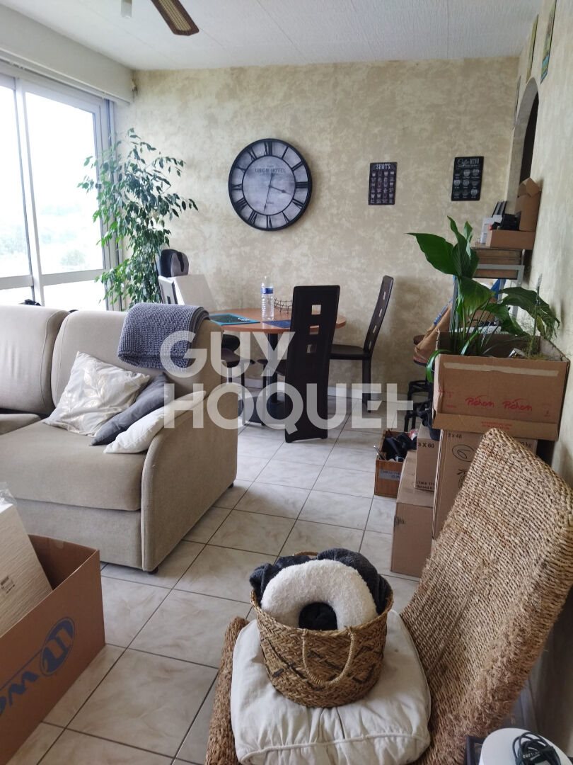 Appartement à vendre, 57m², Mourenx