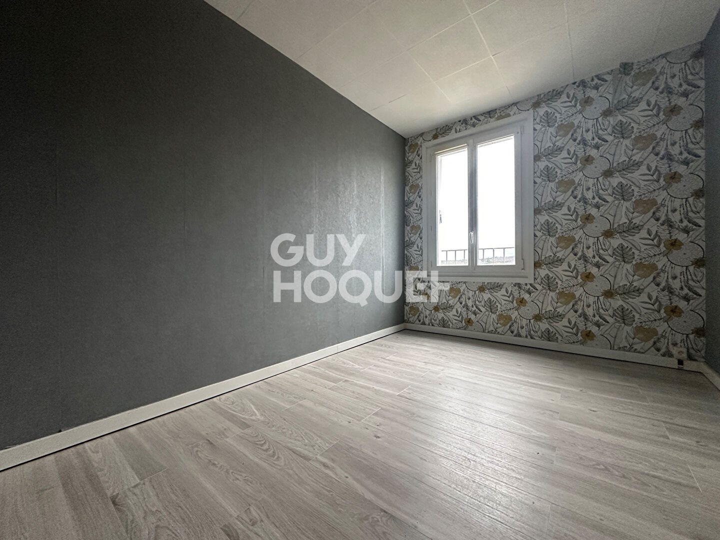 Appartement à vendre, 57m², Mourenx