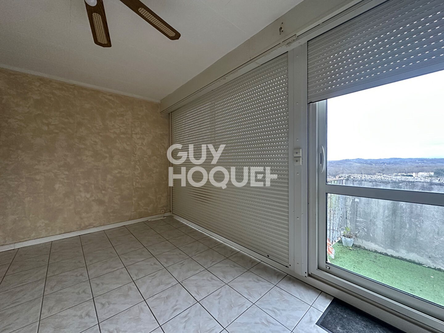 Appartement à vendre, 57m², Mourenx