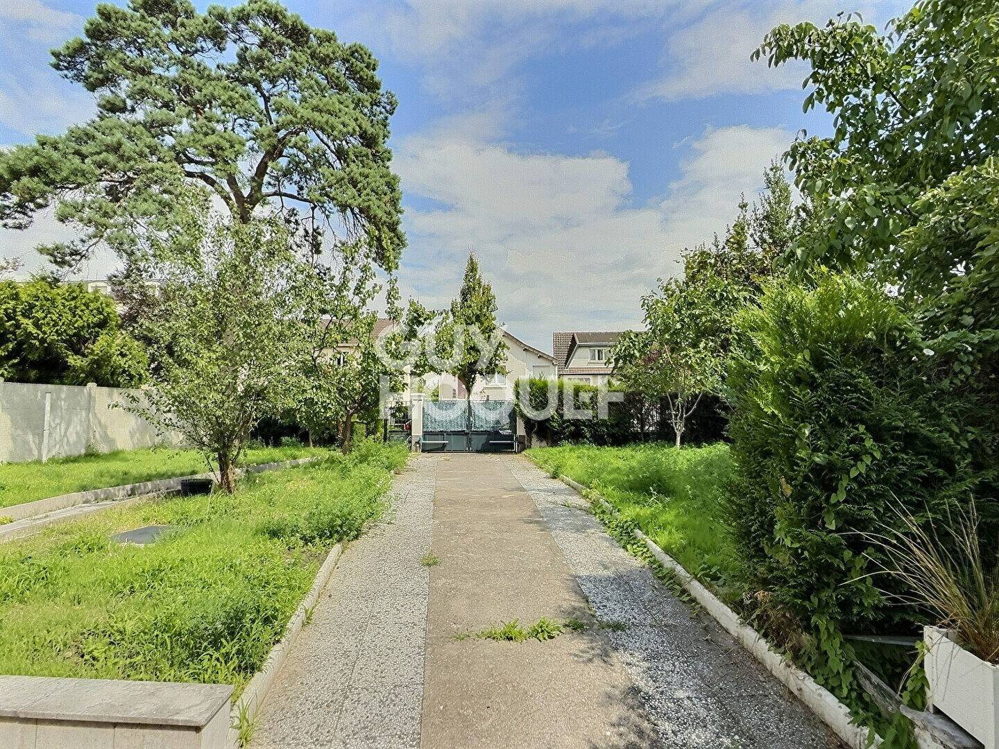 Maison à louer, 132m², Montfermeil