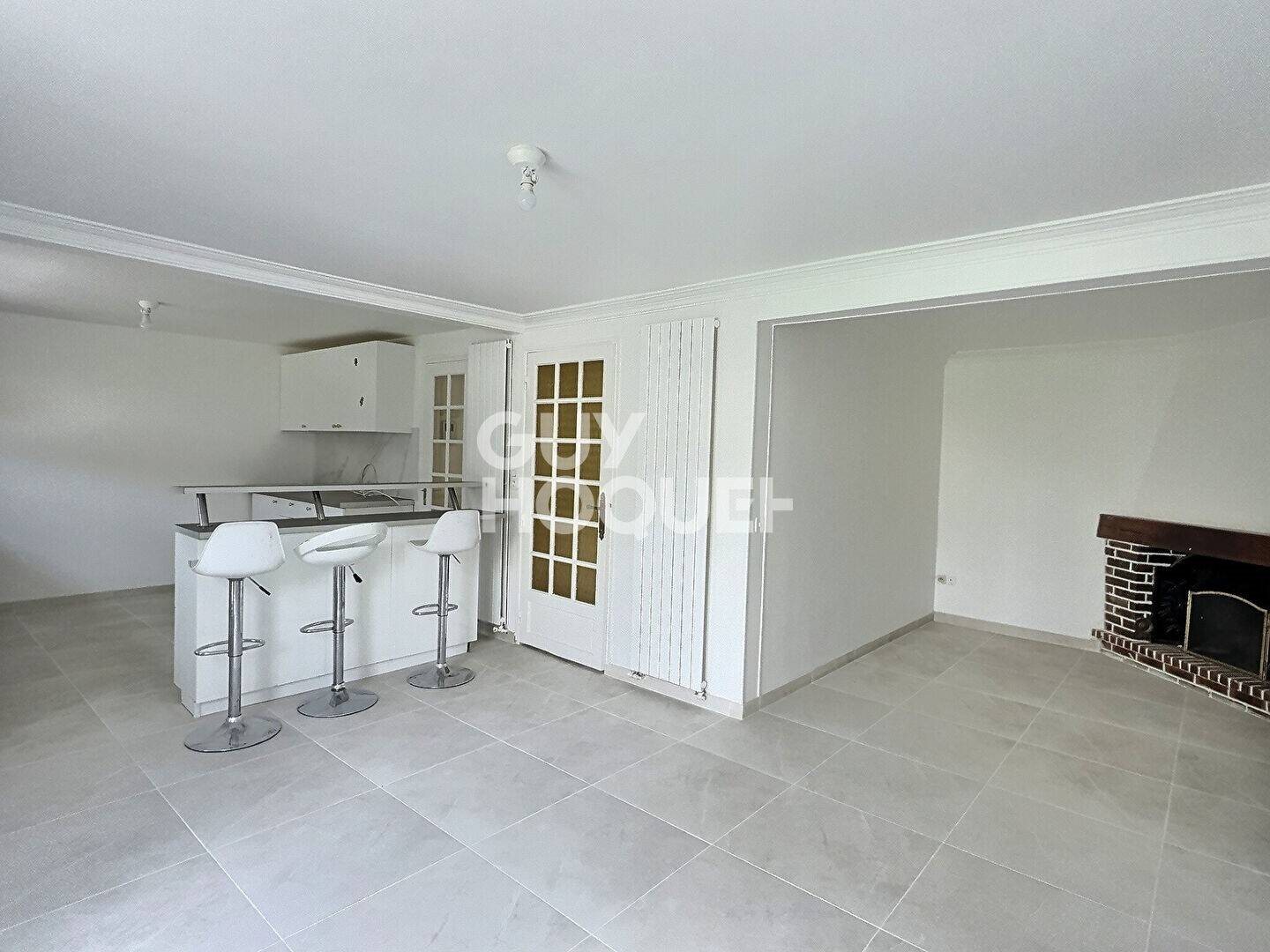 Maison à louer, 132m², Montfermeil
