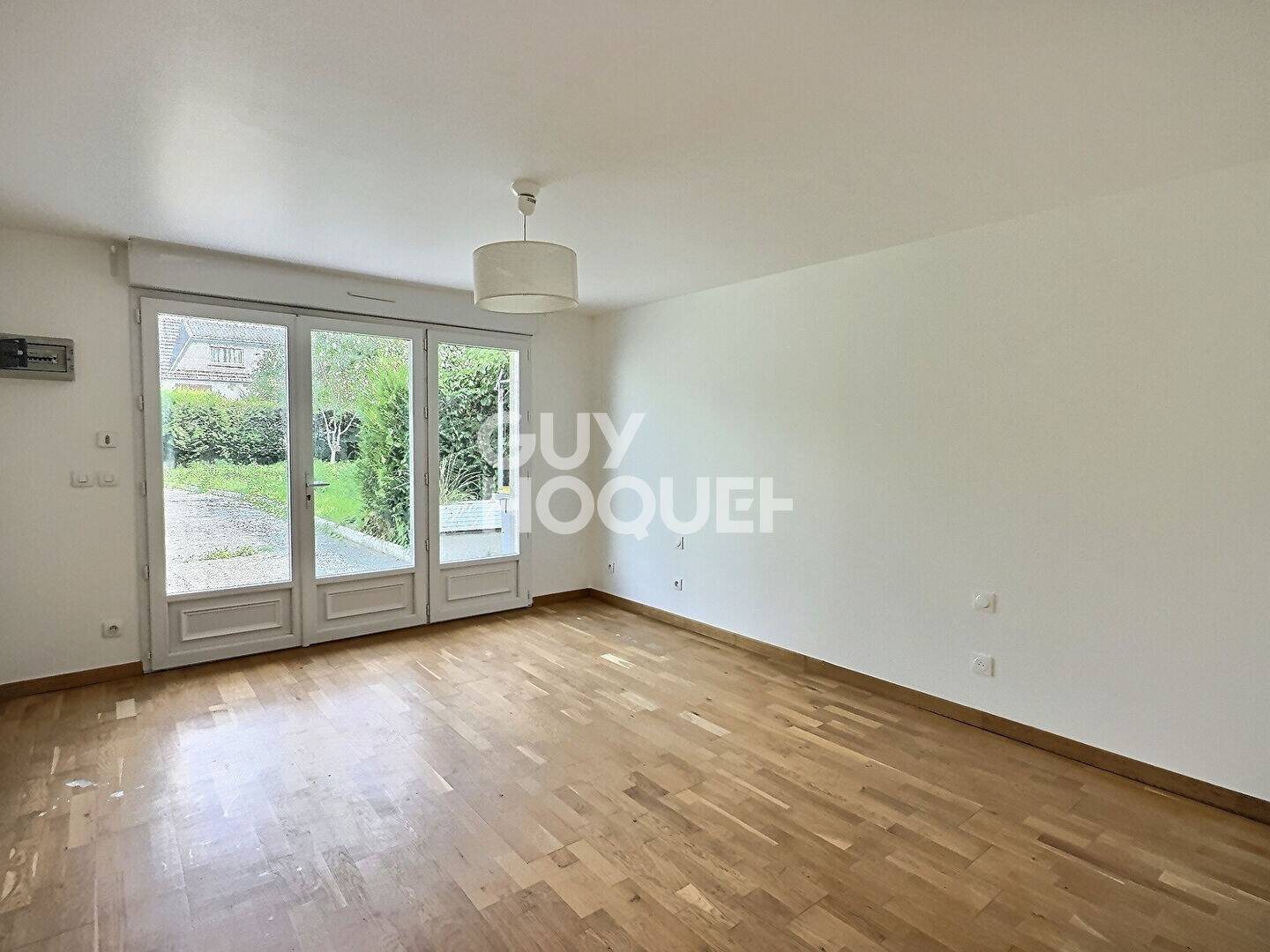 Maison à louer, 132m², Montfermeil