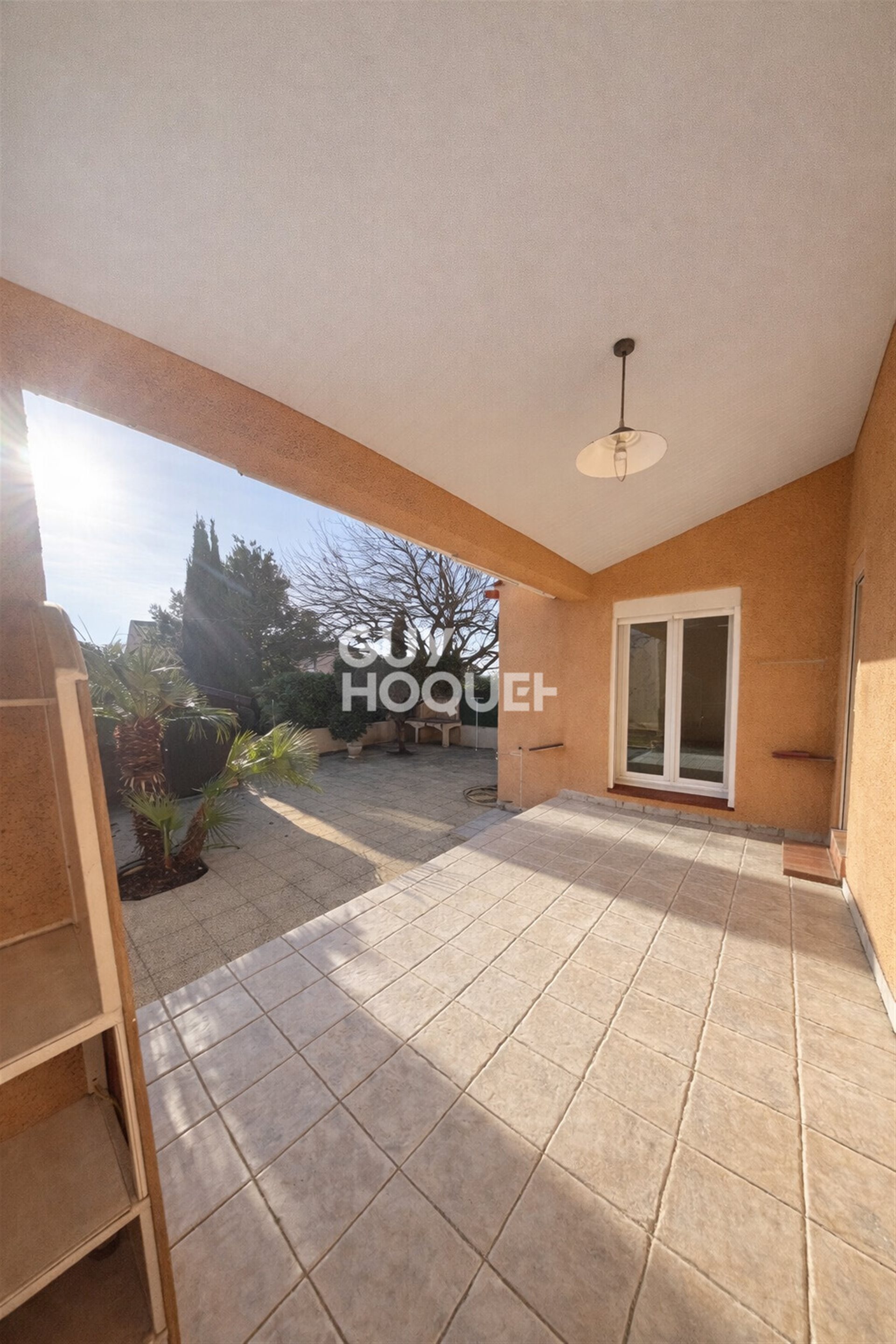 Maison à louer, 89m², Canohès