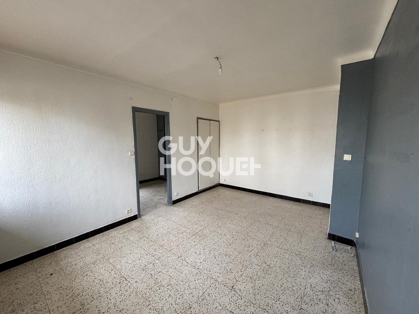 Appartement à louer, 57m², Le Boulou