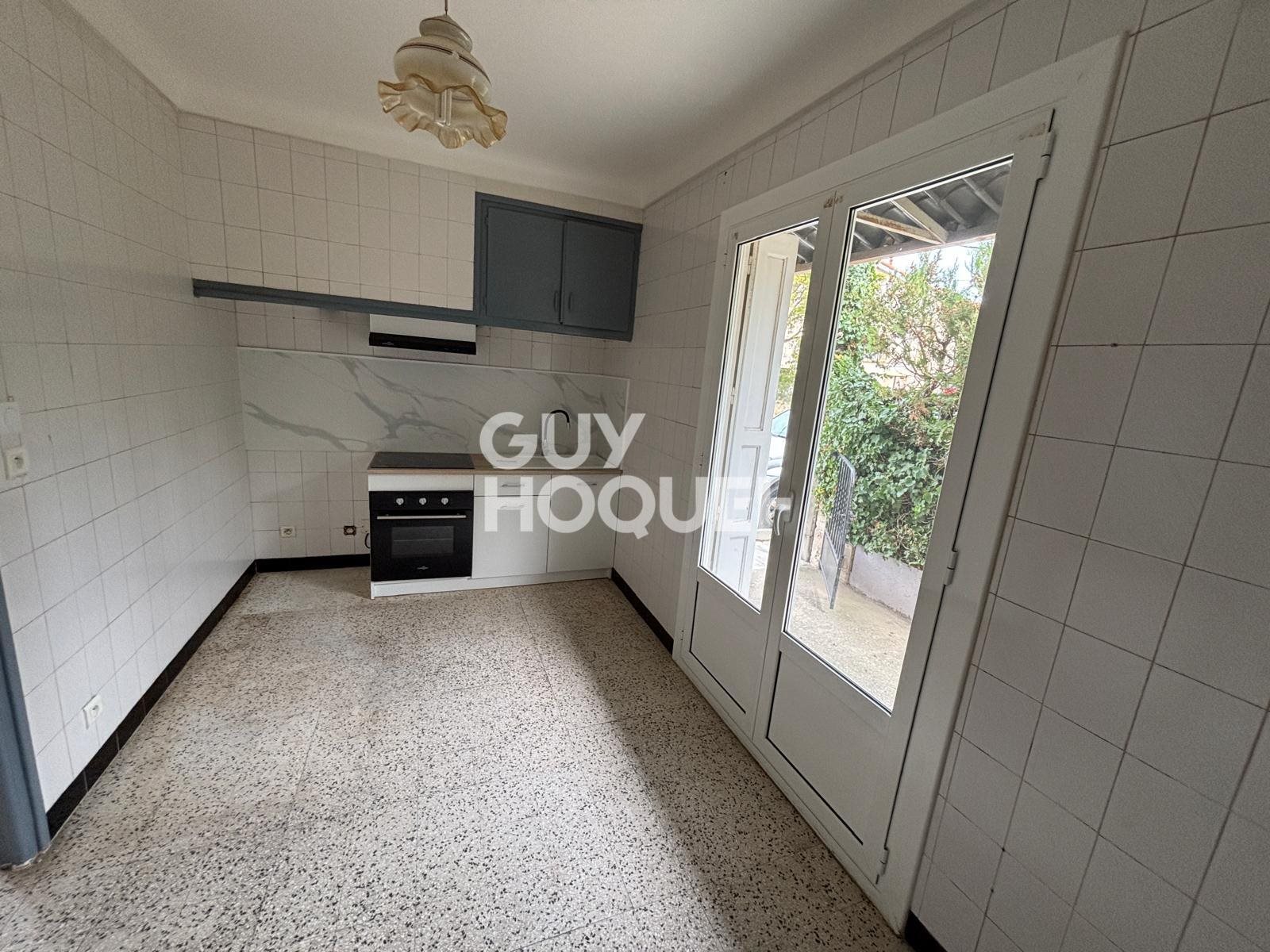 Appartement à louer, 57m², Le Boulou