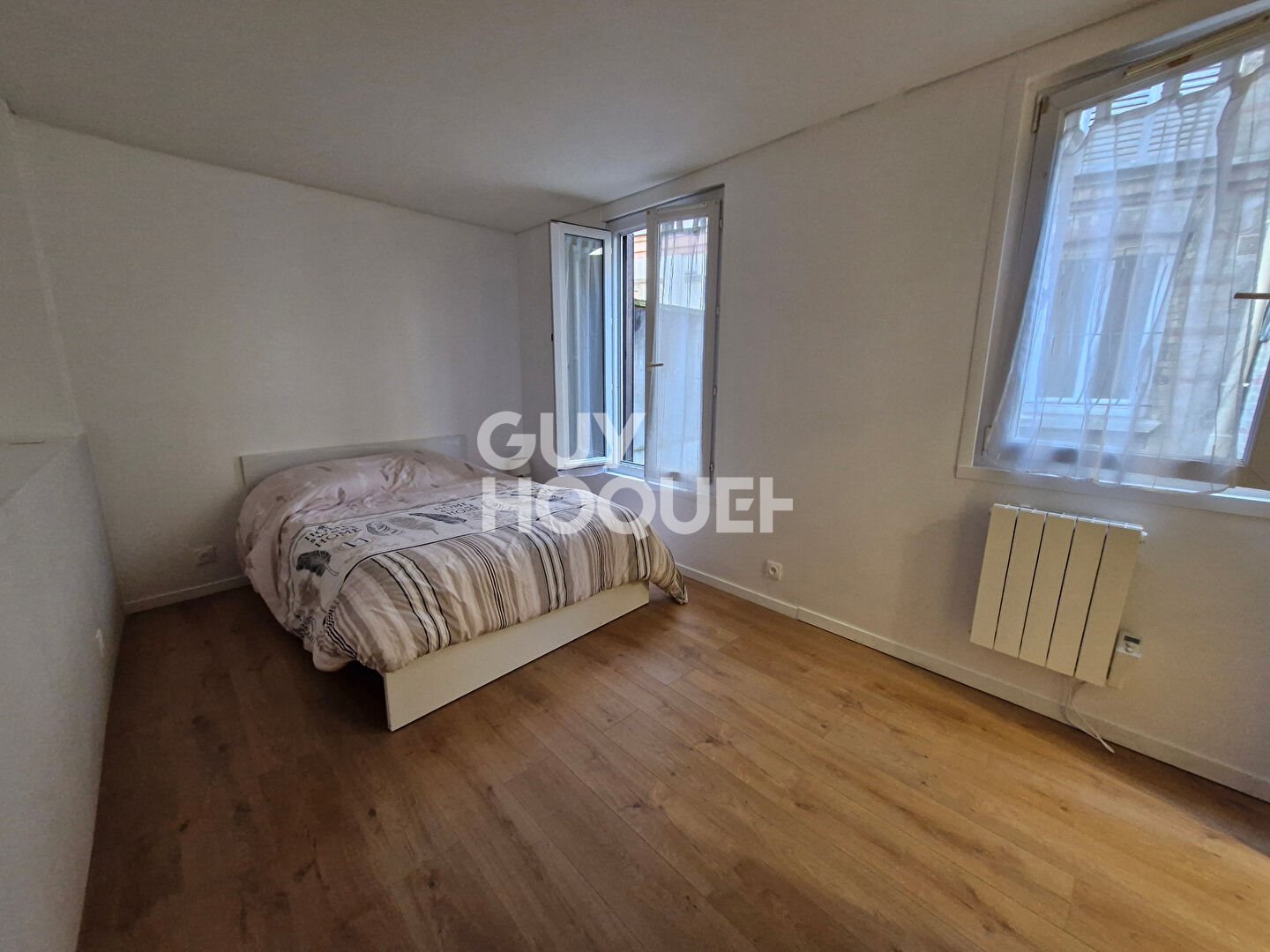 Maison à louer, 34m², Fontenay-sous-Bois