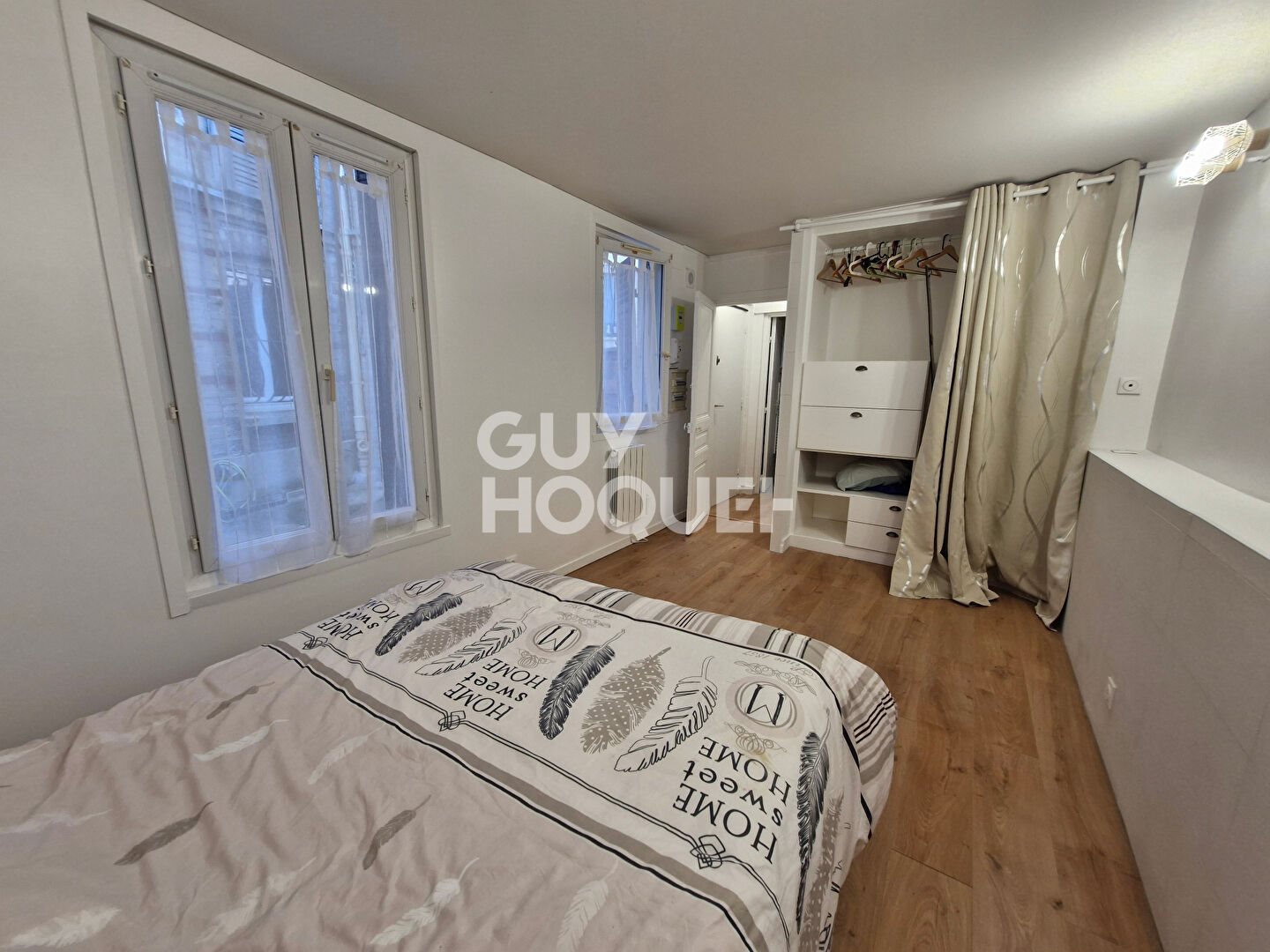 Maison à louer, 34m², Fontenay-sous-Bois