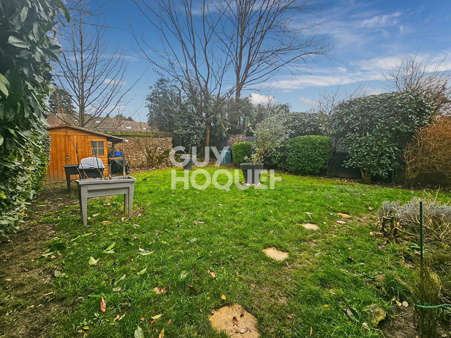 Appartement à vendre, 53m², La Houssaye-en-Brie