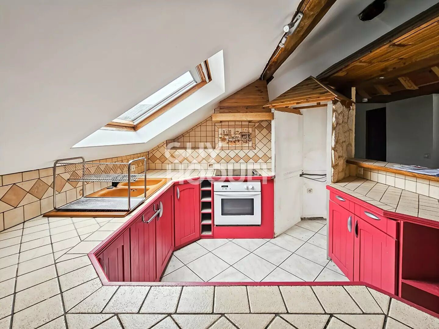 Appartement à vendre, 103m², Chaumes-en-Brie