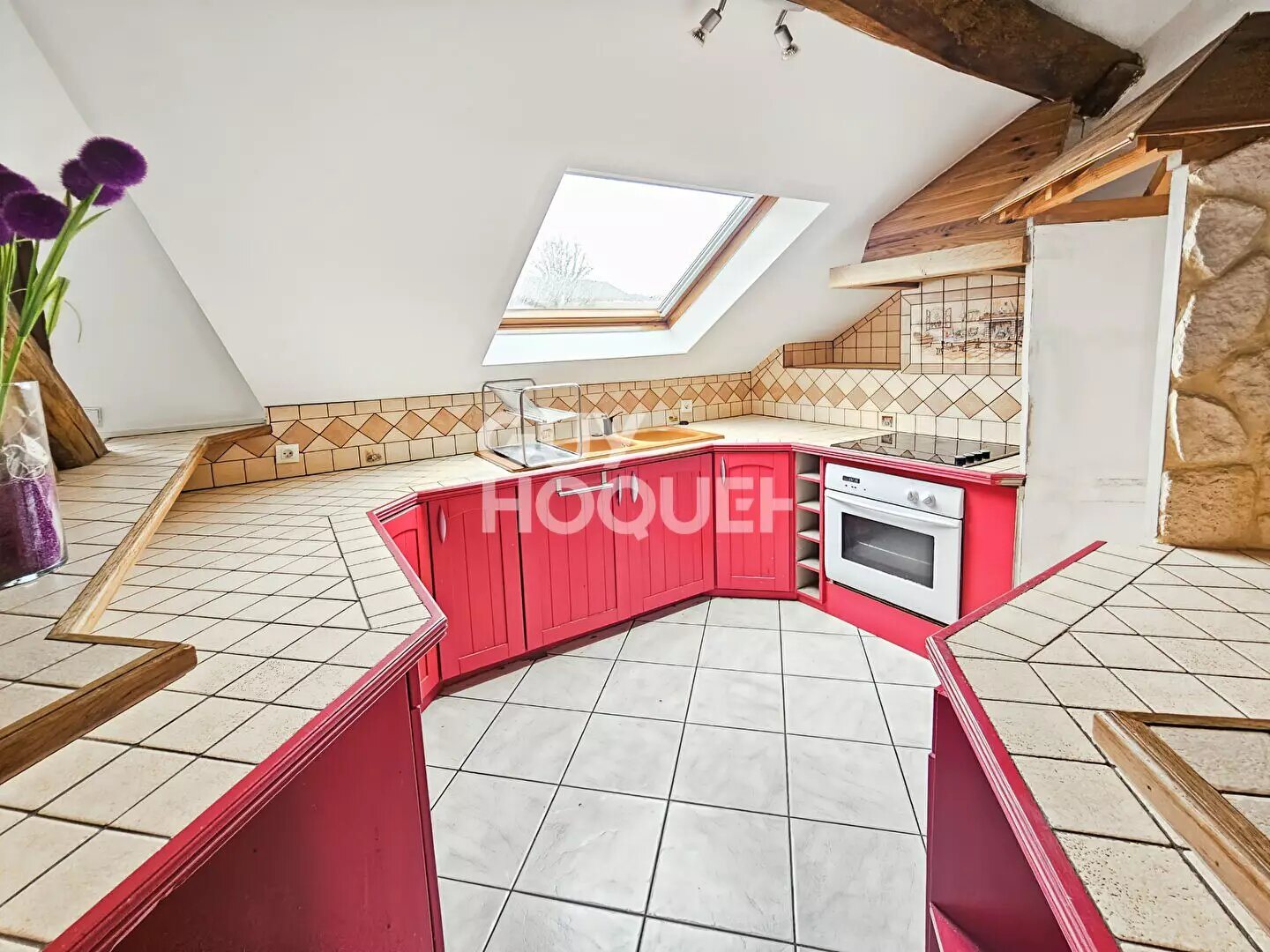 Appartement à vendre, 103m², Chaumes-en-Brie