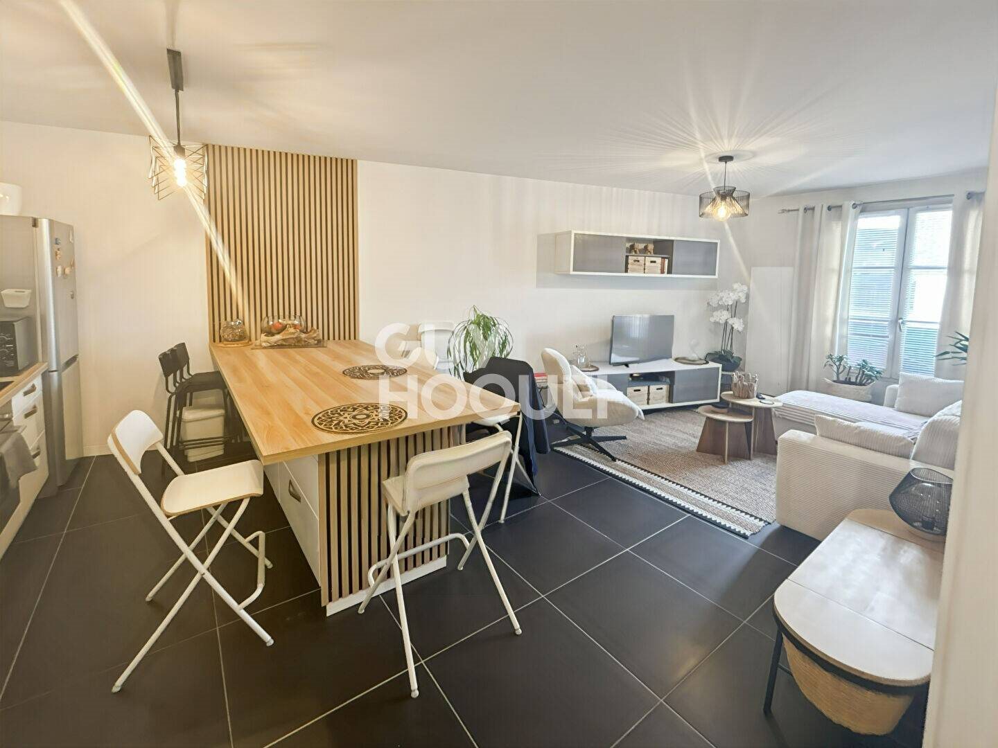 Appartement à vendre, 41m², Chaumes-en-Brie