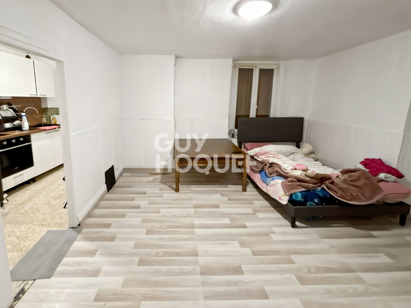 Appartement à vendre, 33m², Fontenay-Trésigny