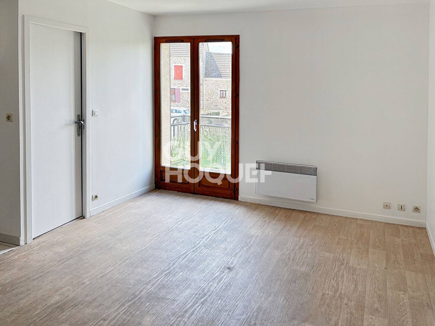 Appartement à louer, 23m², Tournan-en-Brie