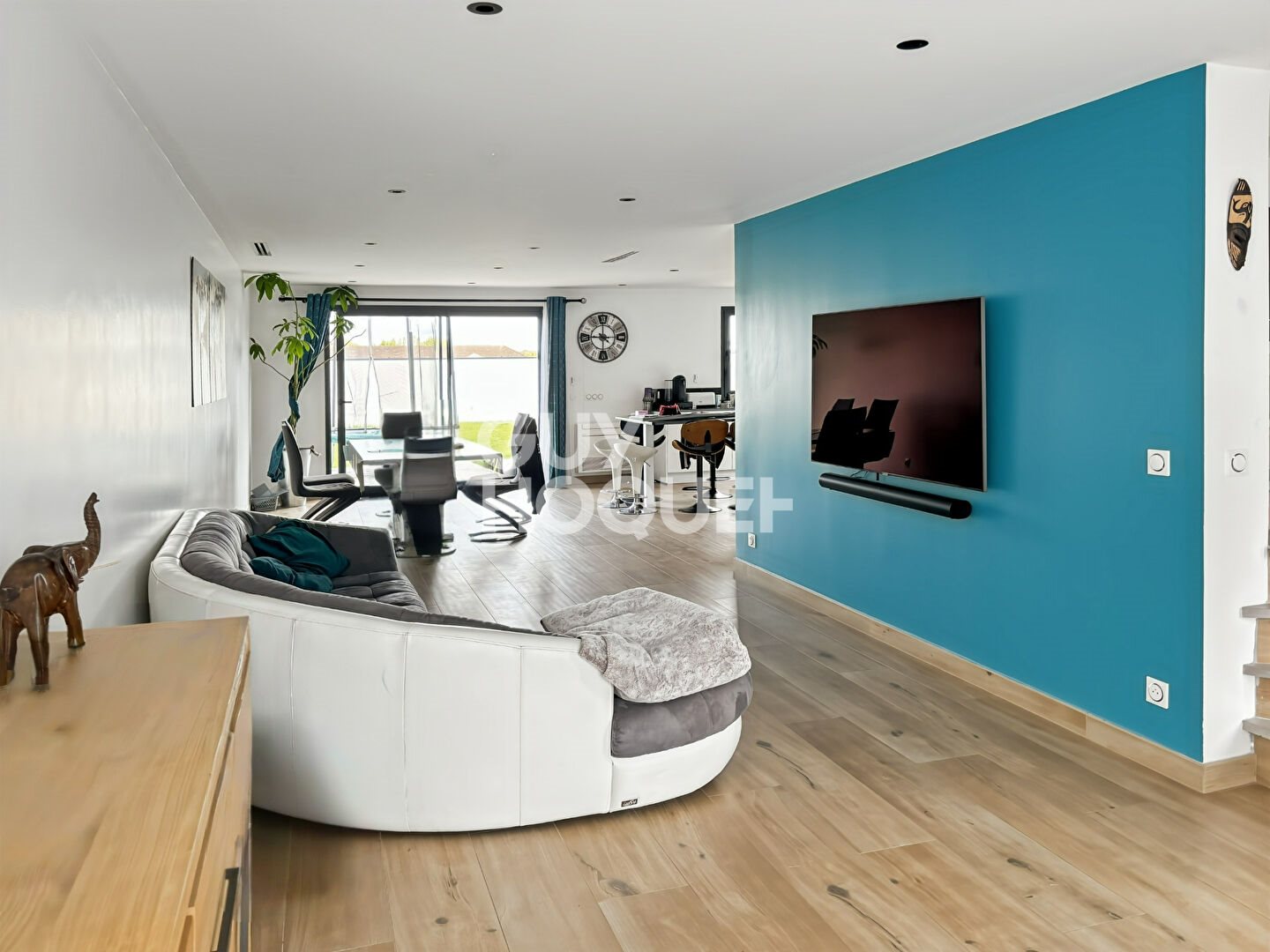 Maison à louer, 201m², Presles-en-Brie