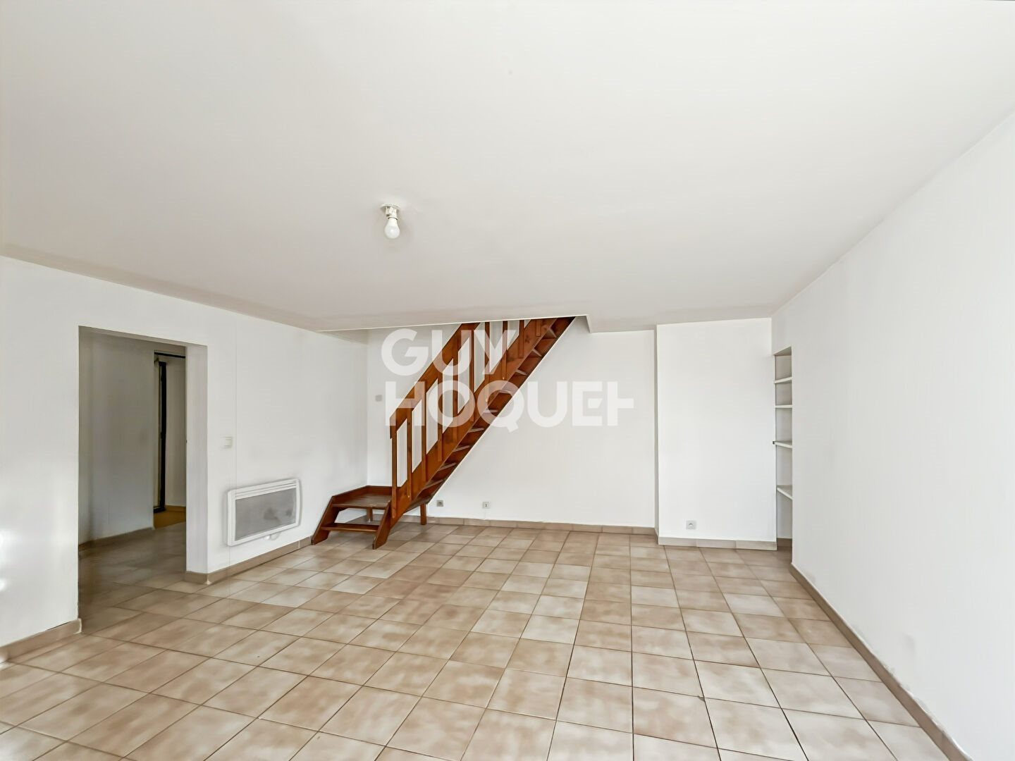 Appartement à vendre, 47m², Fontenay-Trésigny