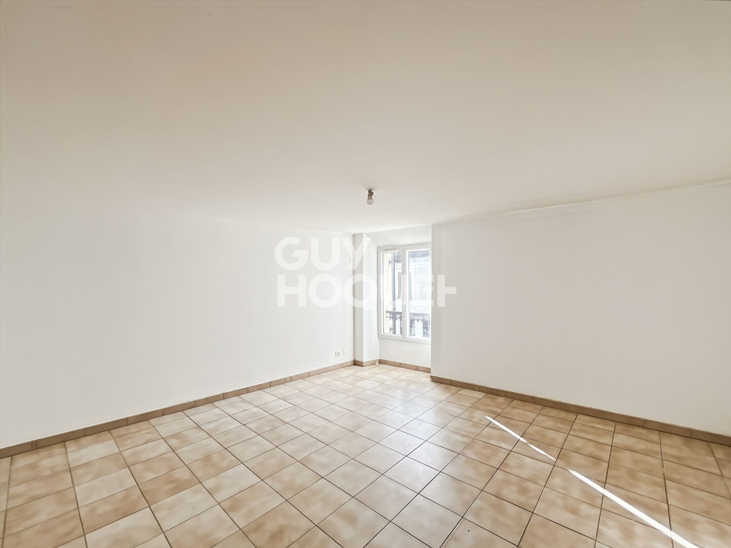 Appartement à vendre, 47m², Fontenay-Trésigny